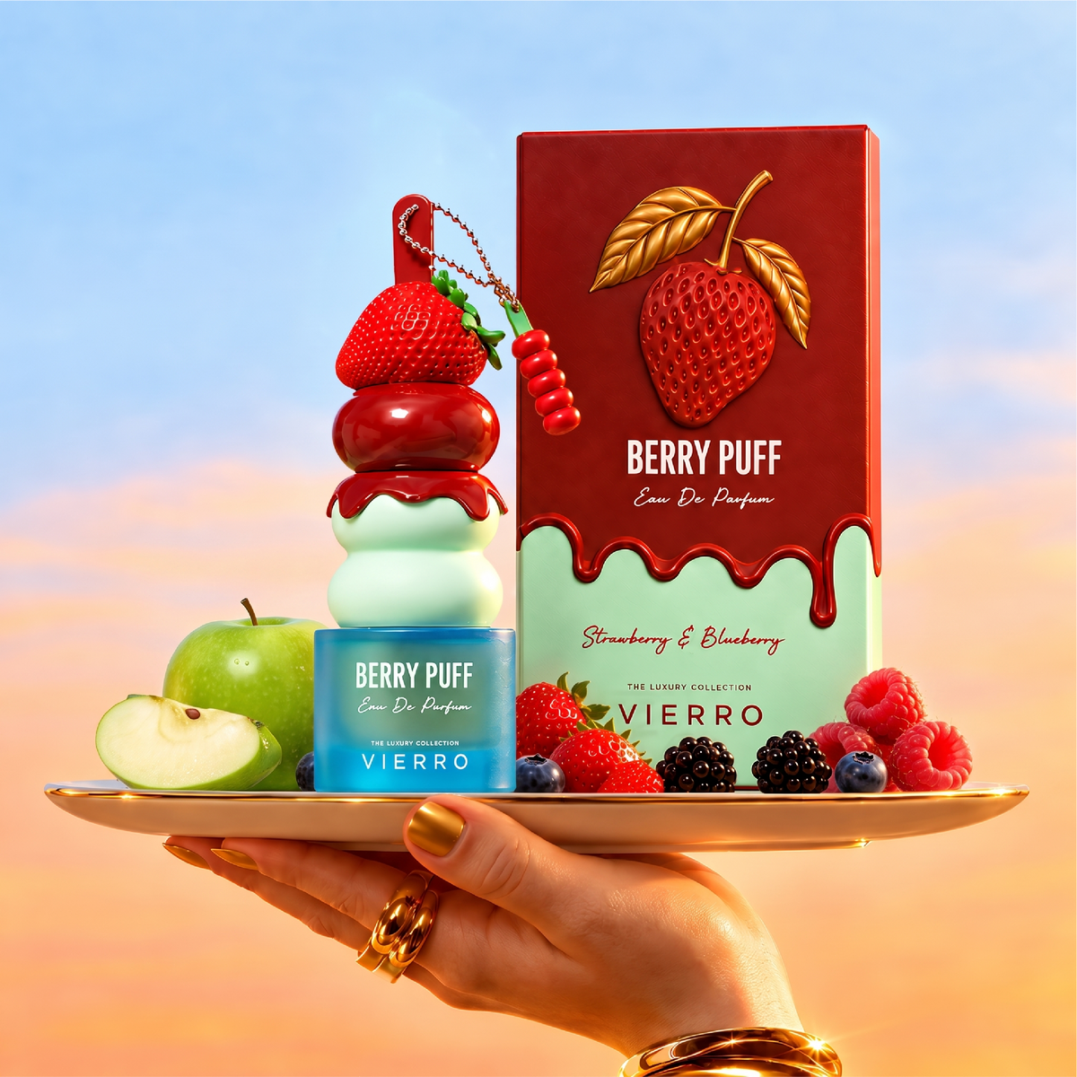 بريفري