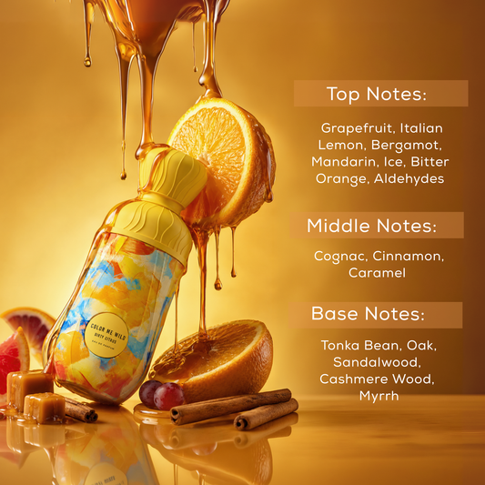 Long-lasting men's perfume in UAE featuring fresh citrus opening with warm woody base notes.
Best perfume for men UAE by Vierro crafted for office, casual outings and evening occasions.