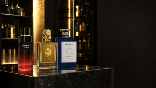 Why Pay More? This Dubai Perfume Brand Is Selling Luxury Fragrances At 40 AED
