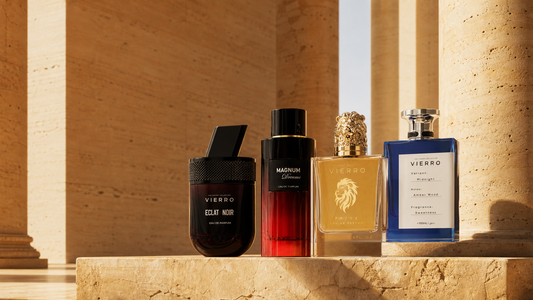 Affordable Niche Perfumes in Dubai: Where the Real Value Is Hiding