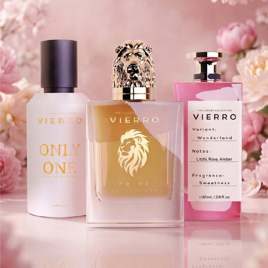 Fresh vs Oriental Fragrances Explained: What Works Best in the UAE