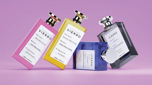 How to Identify Original Perfumes in Dubai: A Complete Buyer’s Guide