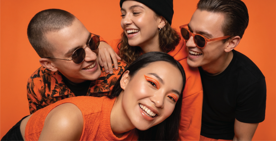 Gen Z perfume brands in Dubai