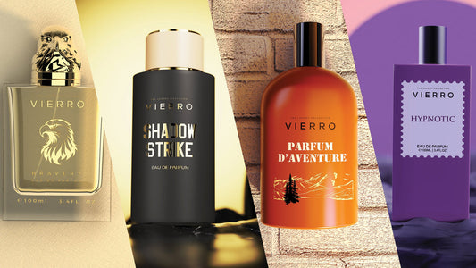 How to Choose the Perfect Perfume in Saudi Arabia