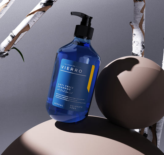 Why Premium Hair Care Products UAE Buyers Prefer Sulfate-Free Formulas