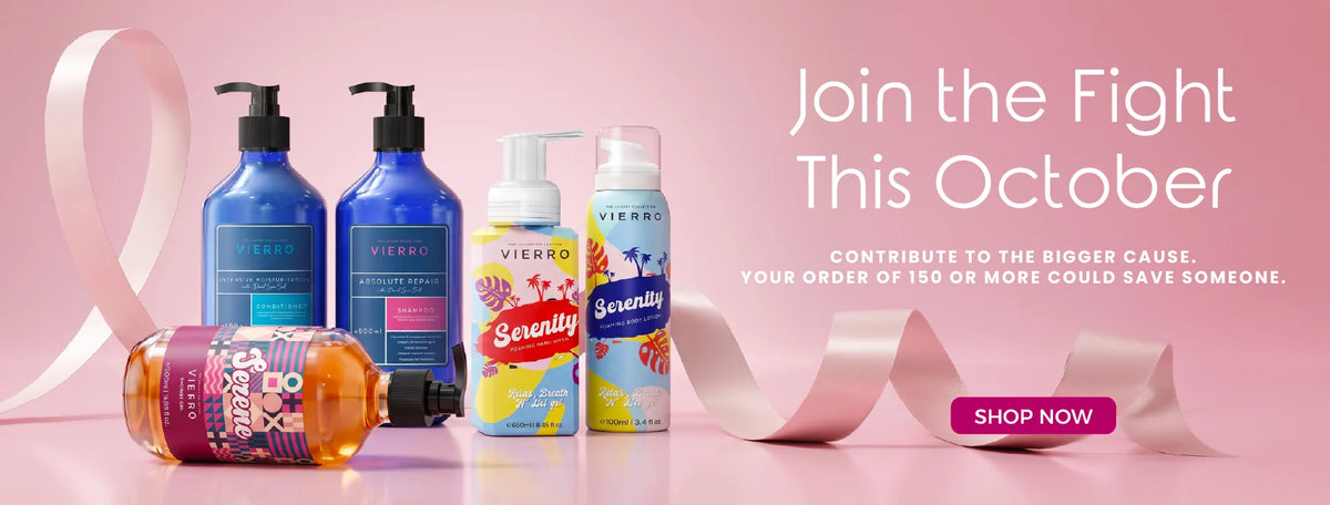 Pinktober Bundle Offer