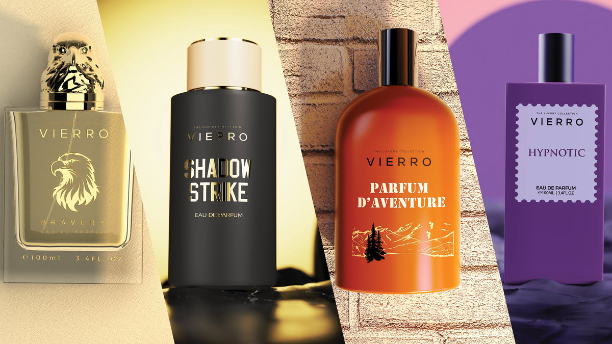 Perfumes