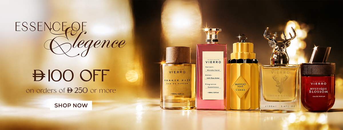 Fragrances