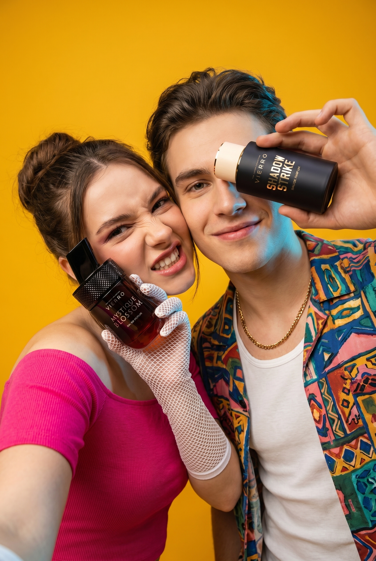 Signature Scent Collection
