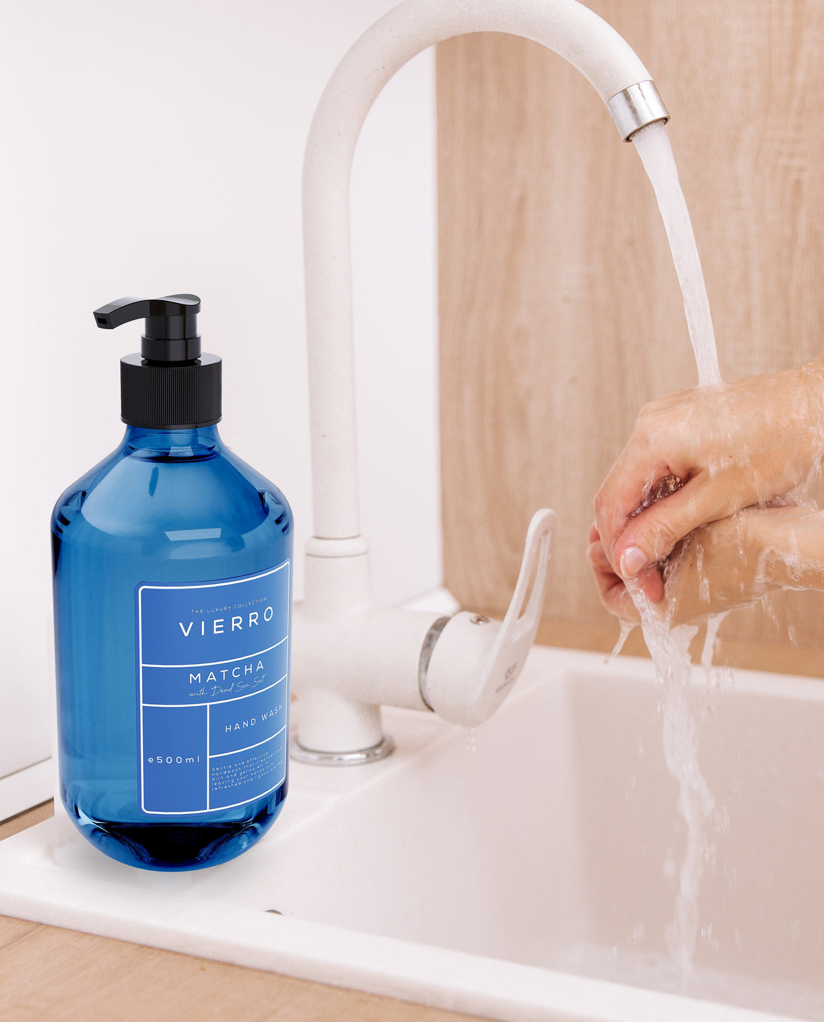 Hand Wash