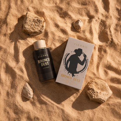 Bronco Dust is the Best perfume for men UAE by Vierro crafted for office, casual outings and evening occasions.