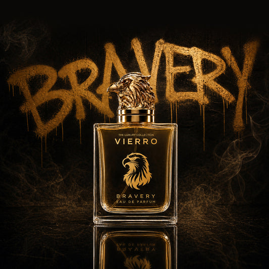 Embark on a journey of freedom with Vierro Bravery