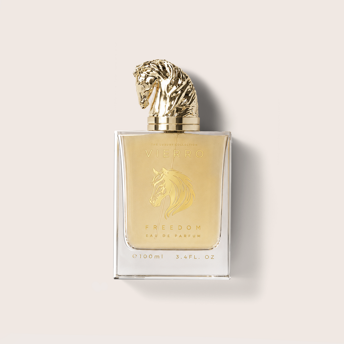 Be bold. Live in the moment. Vierro Freedom is a prime representation of freshness that comes with your unpredictable charm