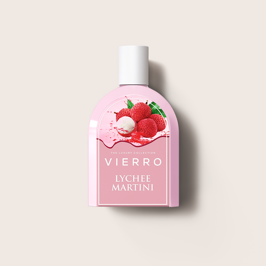 Awaken your senses with Lychee, a crisp and airy fragrance that feels as refreshing as a morning breeze