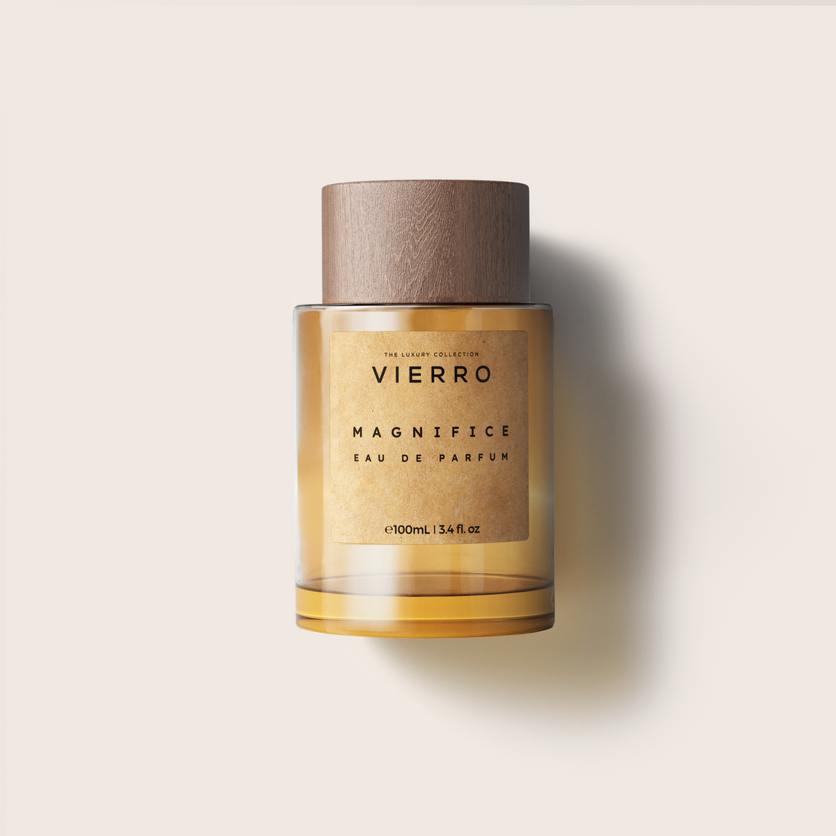 Men’s Valentine’s Gift Combo – Stylish Perfume & Essentials | Vierro