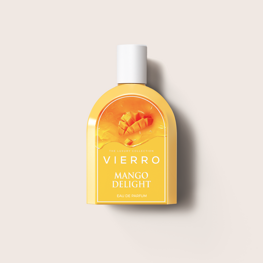 Mango Delight Perfume | Best Perfume for Women UAE – Vierro