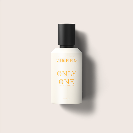 Only One – Sophisticated & Timeless Fragrance | Vierro