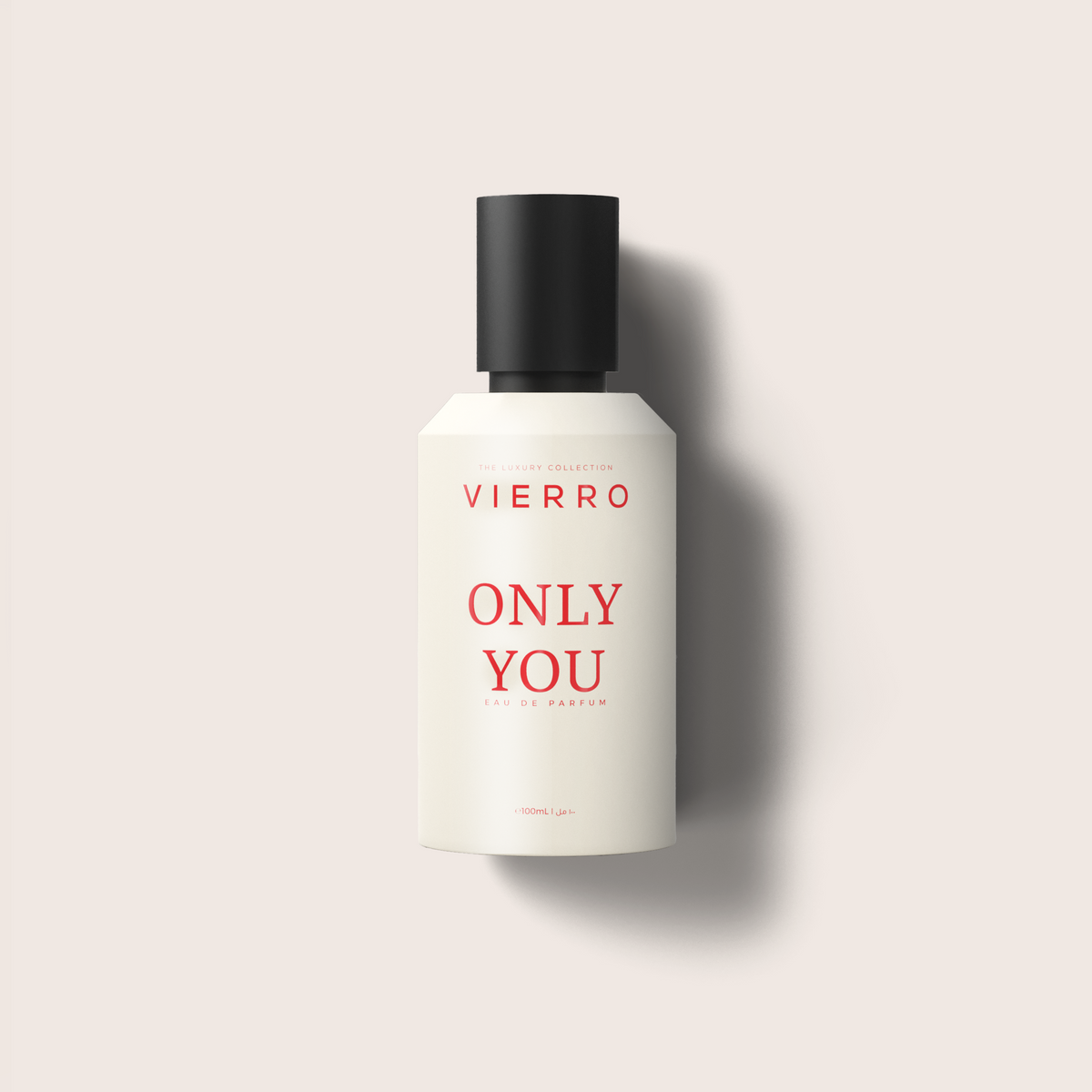 Only You – Luxury Perfume UAE for Men & Women | Vierro
