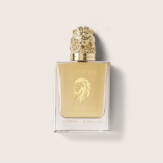 Pride – Signature Scent for Self‑Expression | Vierro