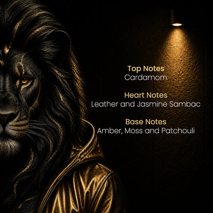 Pride – Signature Scent for Self‑Expression | Vierro