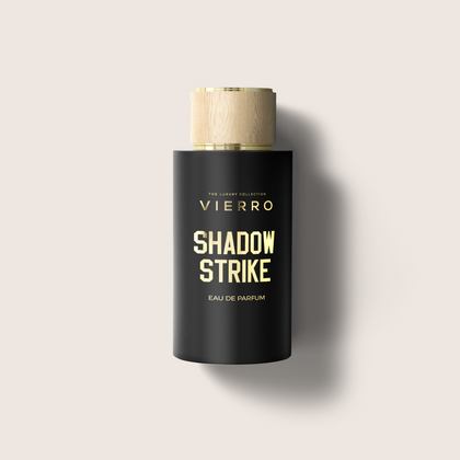 SHADOW STRIKE