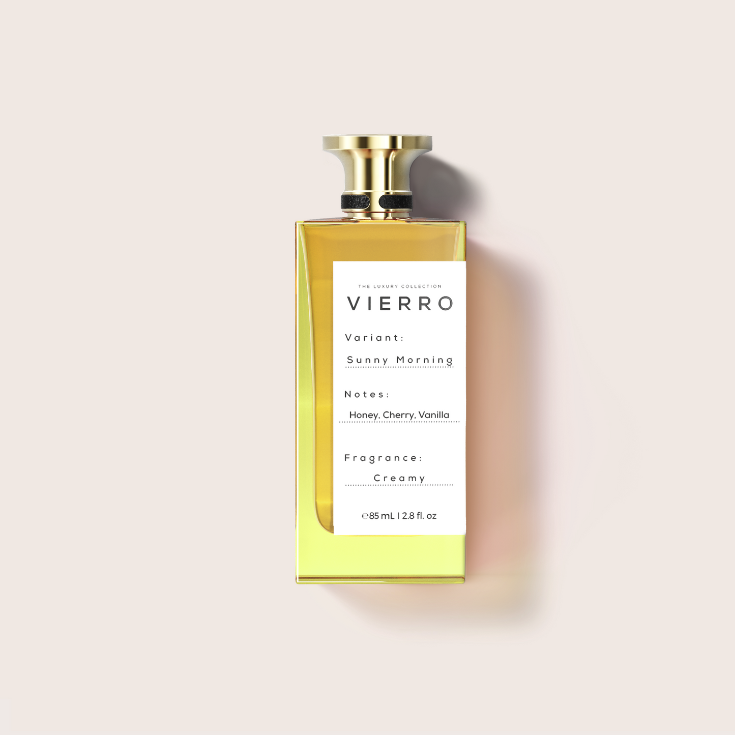 Sunny Morning | Best Perfume for Women UAE – Vierro