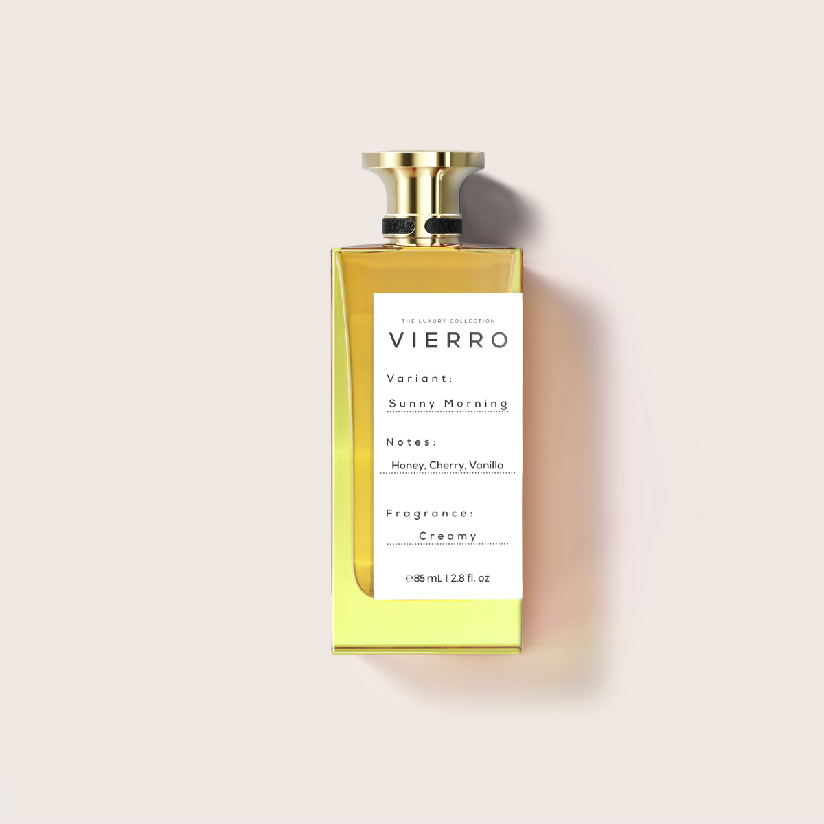 Sunny Morning | Best Perfume for Women UAE – Vierro