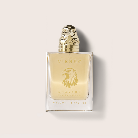 Embark on a journey of freedom with Vierro Bravery