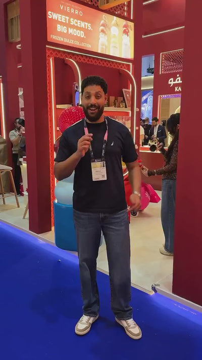 Event video